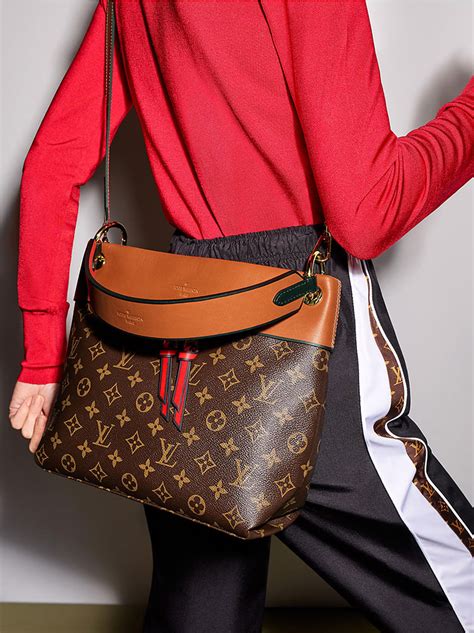 new collection lv handbags|louis vuitton new releases 2022.